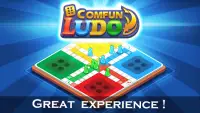 Ludo Comfun Online Live Game Screen Shot 6