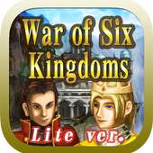 War of Six Kingdoms (Lite)