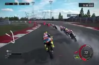 Guide MotoGp Racing '17 Screen Shot 2