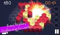 The Game of Peg Hexagonal Screen Shot 2