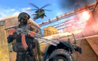 Army Commando Playground- Free Shooting Games Screen Shot 6