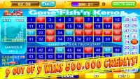 Keno Numbers Free Keno Games Screen Shot 4