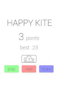 Happy Kite Screen Shot 4