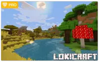 Lokicraft 2 : New Building Crafting 2021 Screen Shot 1