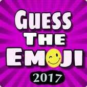 Guess The Emoji 2017