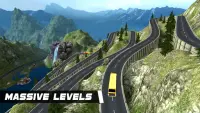 Indian Bus Simulator Bus Games Screen Shot 2