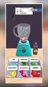 Barista Life 3D!! Screen Shot 1