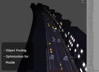 3D Task 24 Infinite Runner Screen Shot 0