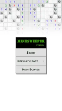 Minesweeper Game Club Screen Shot 6