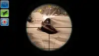 Simulatore di Sniper Screen Shot 1