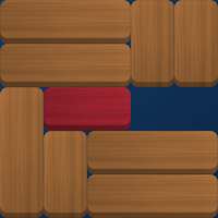 Block Escape Puzzle Game