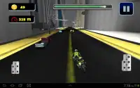 EXTREME MOTO BIKE RACING:3D Screen Shot 6