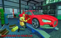 Car Mechanic Sim 2019 Screen Shot 6