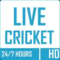 Cricket Live & Highlights HD Screen Shot 0