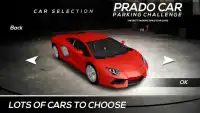 Prado Car Parking Challenge Screen Shot 2