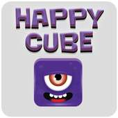 HAPPY CUBE