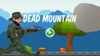 Dead Mountain Screen Shot 4