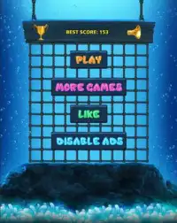 1010! Block Puzzle POP Bubble Screen Shot 1