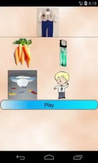 Educational brain games for children Screen Shot 8