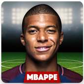 Kylian Mbappe : Best football game world cup 2018