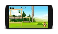 Wild Nuts - best squirrel game Screen Shot 6
