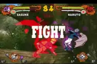 Pro Naruto Ultimate Ninja Strom 4 Battle Game Hint Screen Shot 0