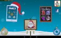 Learn with Santa Screen Shot 0