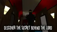 Smiling-X Zero:Horror games at the hotel. Screen Shot 4