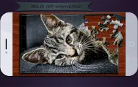 Puzzle Rompecabezas (offline) Pro Screen Shot 0