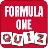 Quiz Formula one