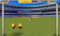 Super Goalkeeper - Soccer Game Screen Shot 3