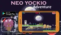 Neo Yockio Adventure Screen Shot 5