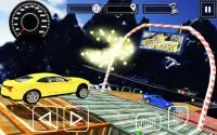 Xtreme Impossible Track - реальная игра для вож Screen Shot 3