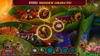 Hidden Objects - Spirit Legends 1 (Free To Play) Screen Shot 0