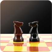 Chess -  Free Offline Board Game