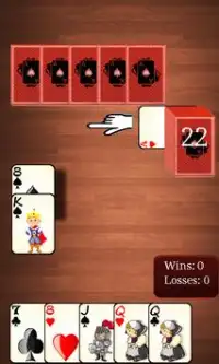 Durak Screen Shot 1