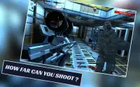 Dead Zombie Trigger : Sniper Shooter 3d Screen Shot 0