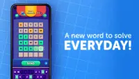 CodyCross: Crossword Puzzles Screen Shot 6