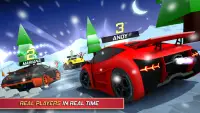 Car Simulator 3D 2021 Racing Combat Screen Shot 1