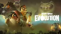 Angry Birds Evolution Screen Shot 0