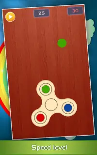 Fidget Spinner Screen Shot 5