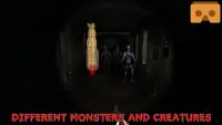 VR Haunted House 3D Screen Shot 3