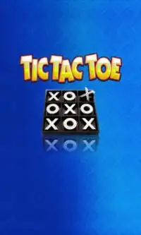 Tic Tac Toe:  Best Puzzle 2020 Game Screen Shot 0