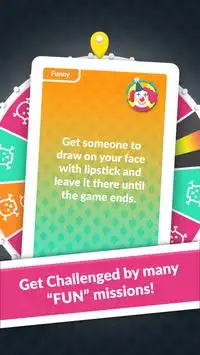 Clash of Friends : PARTY FUN Screen Shot 10