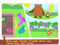 Papo World Forest Friends Screen Shot 16