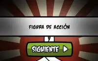 Lucha de Palabras Screen Shot 2