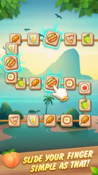 Tile Match Fun – Tile Master Matching Puzzle Game! Screen Shot 3