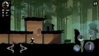 Shadow Samurai Revenge Screen Shot 6