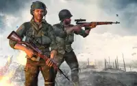WW3 Super Sniper Battle Screen Shot 4