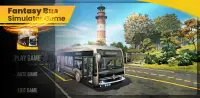 Simulatore di autobus Screen Shot 0
